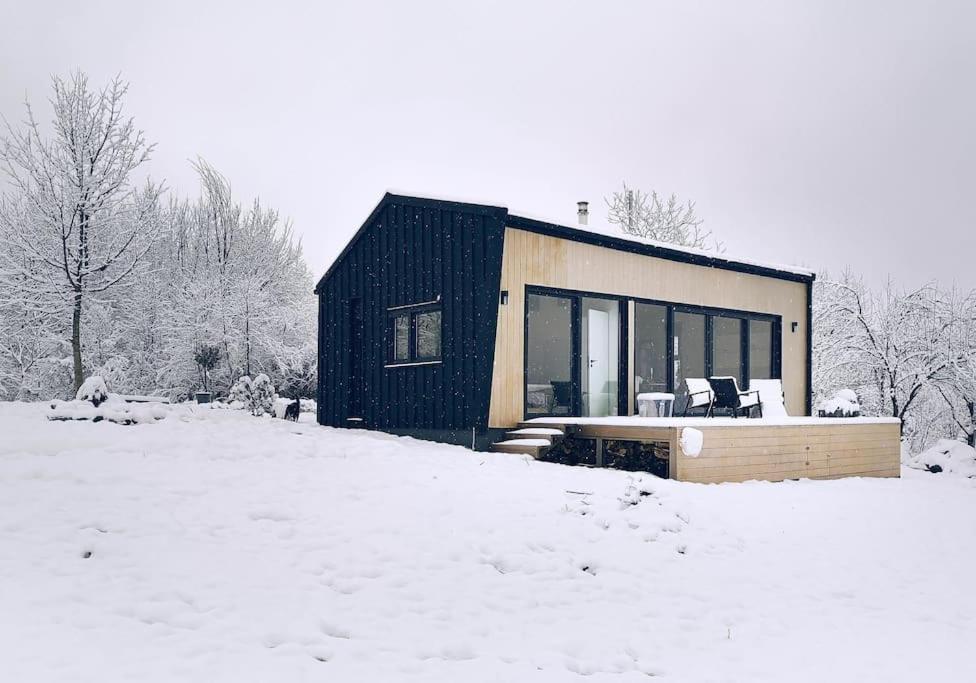 Ra House Plitvice Lakes Brocanac Bagian luar foto