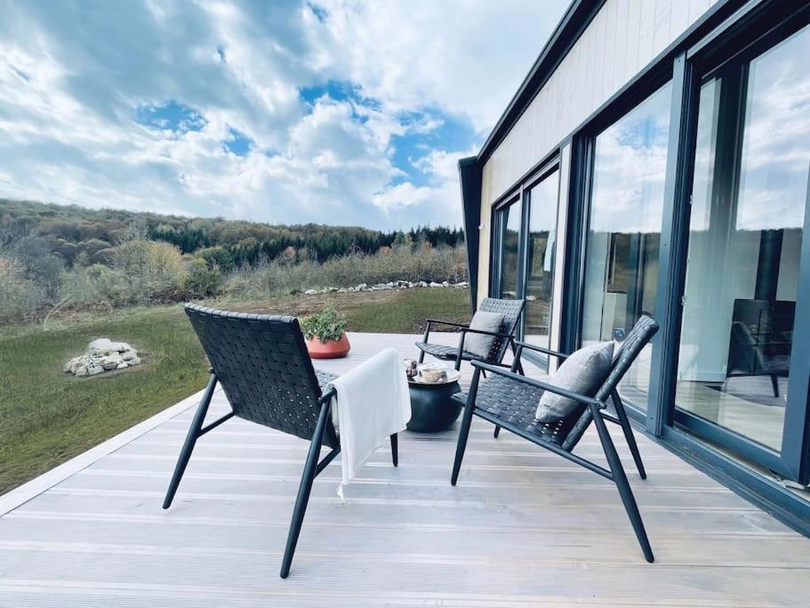 Ra House Plitvice Lakes Brocanac Bagian luar foto